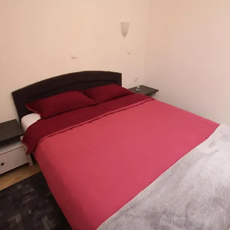 Garden Apartment Labinci