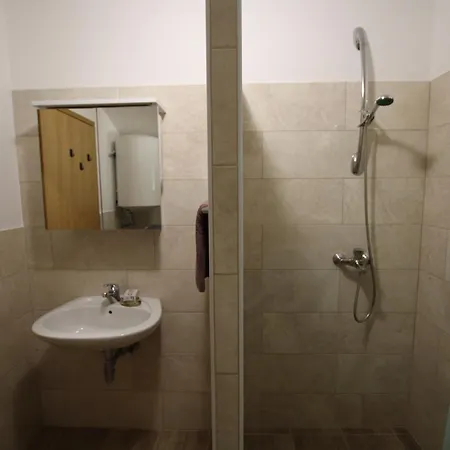 Garden Apartment Labinci