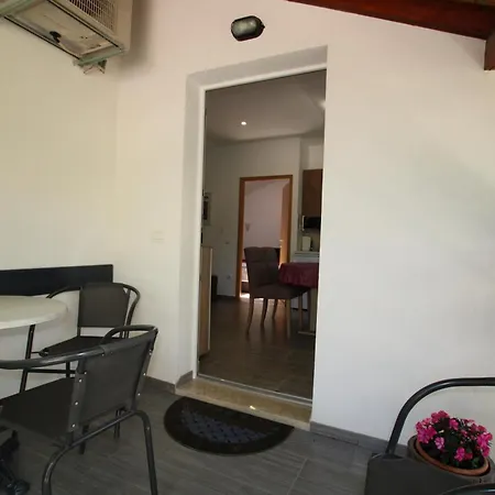 Apartman Garden *