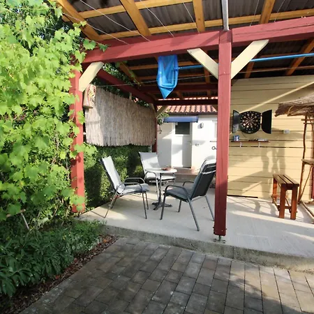 Garden *